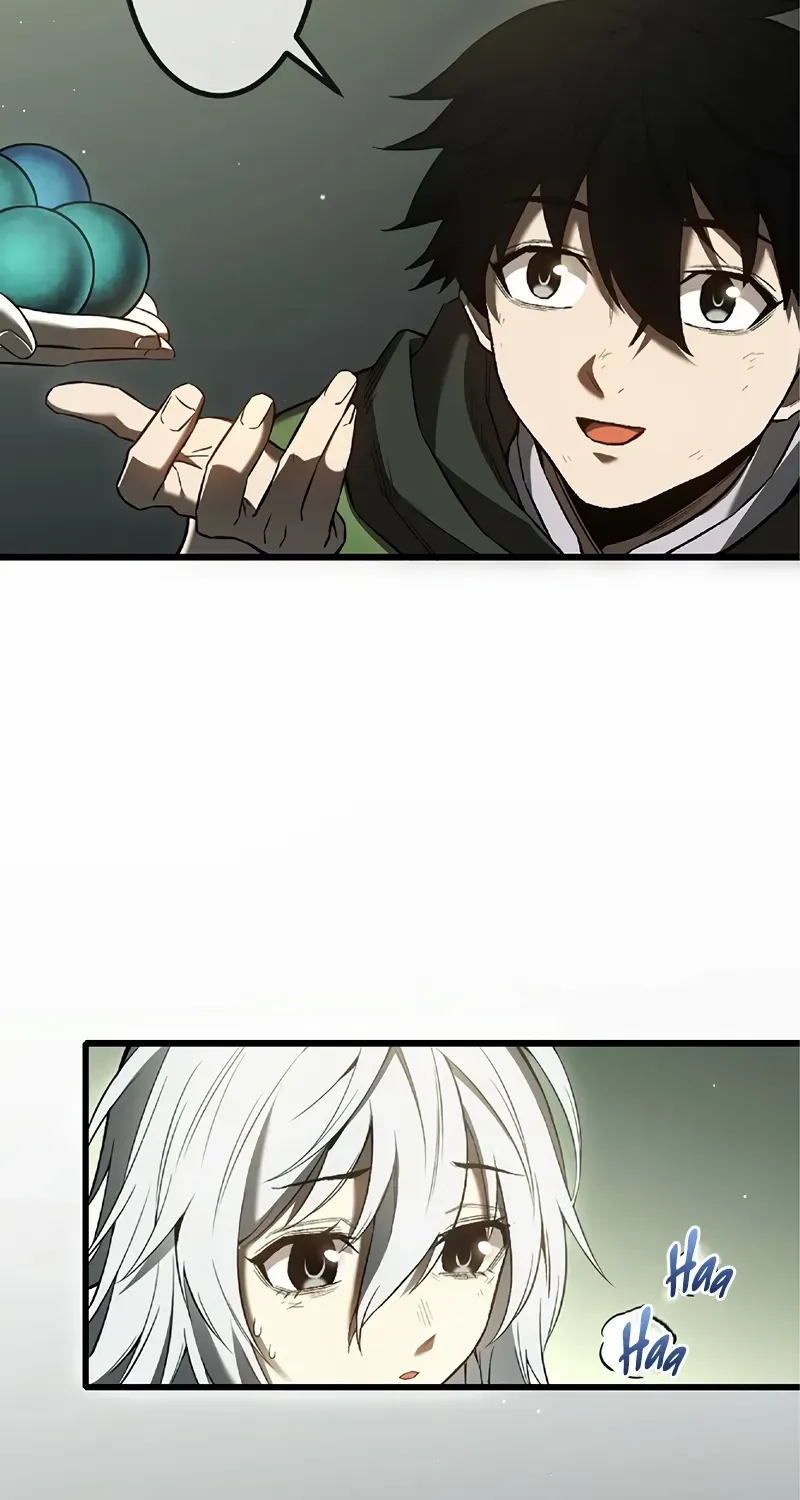 The Awakening of light Magic Chapter 15 page 11 - 