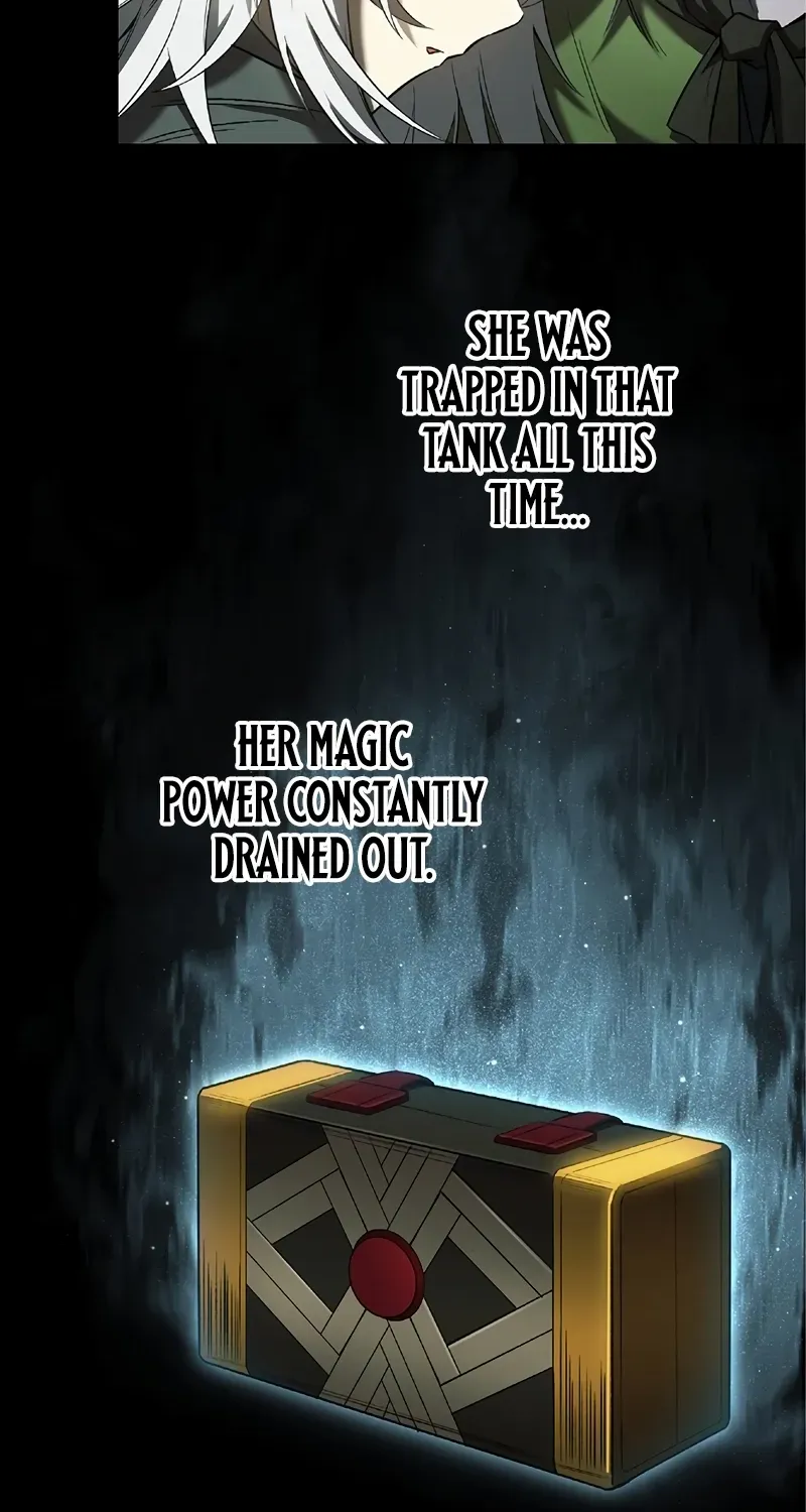 The Awakening of light Magic Chapter 15 page 14 - 