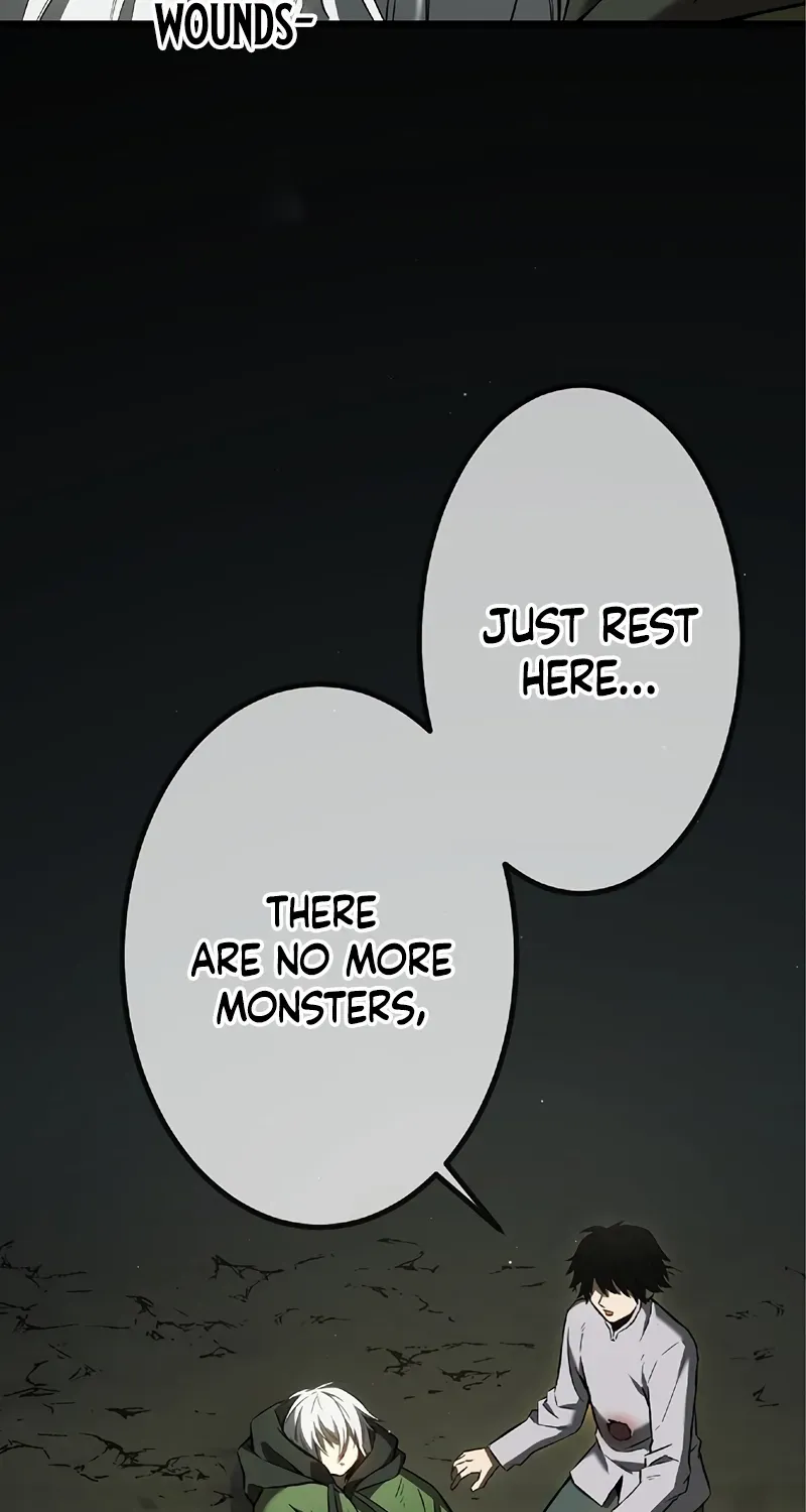 The Awakening of light Magic Chapter 15 page 16 - 