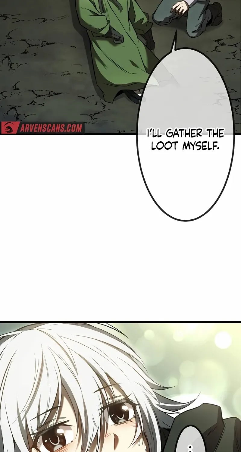 The Awakening of light Magic Chapter 15 page 17 - 