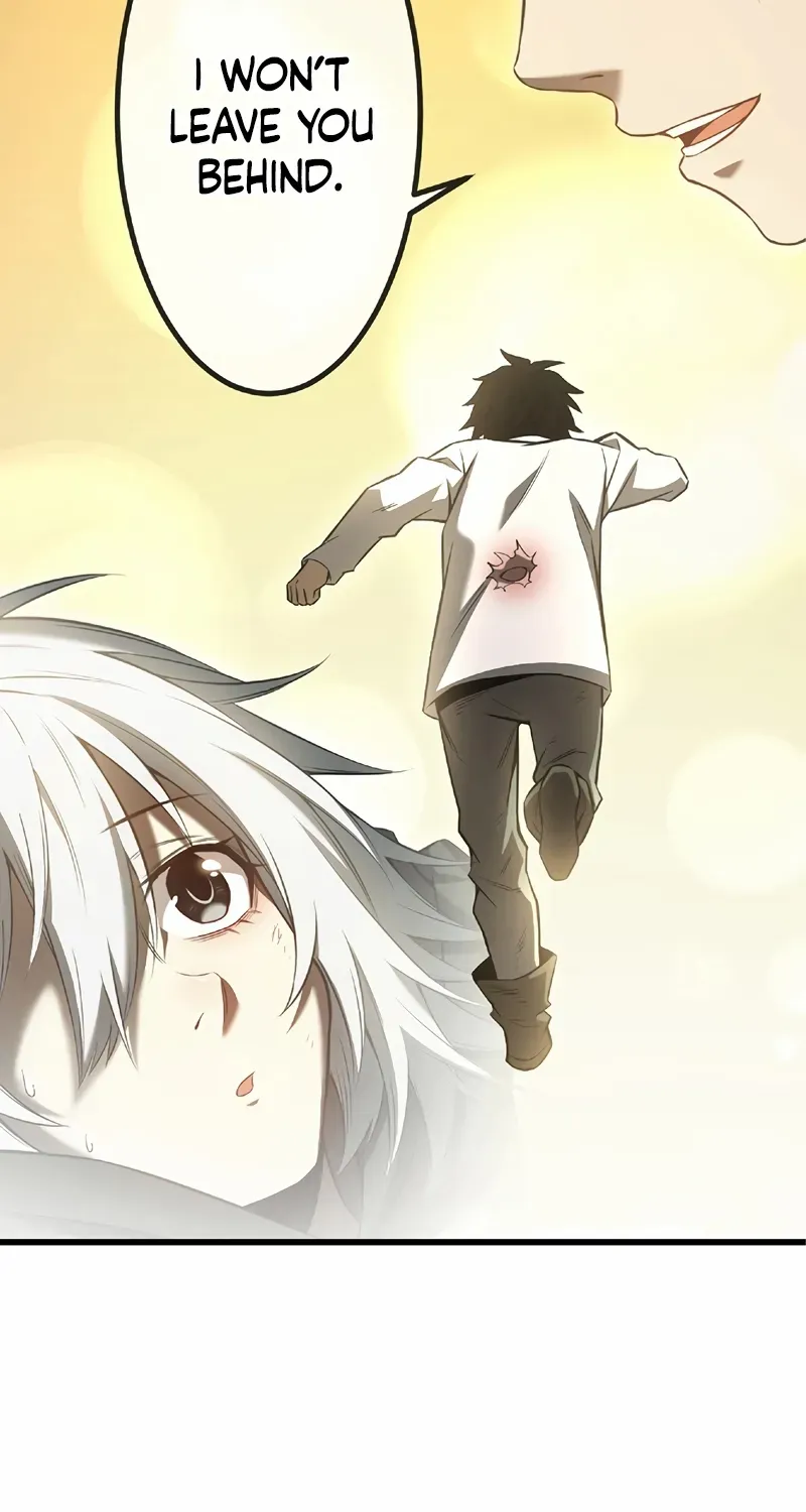 The Awakening of light Magic Chapter 15 page 19 - 