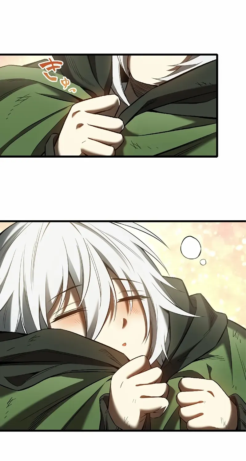 The Awakening of light Magic Chapter 15 page 20 - 