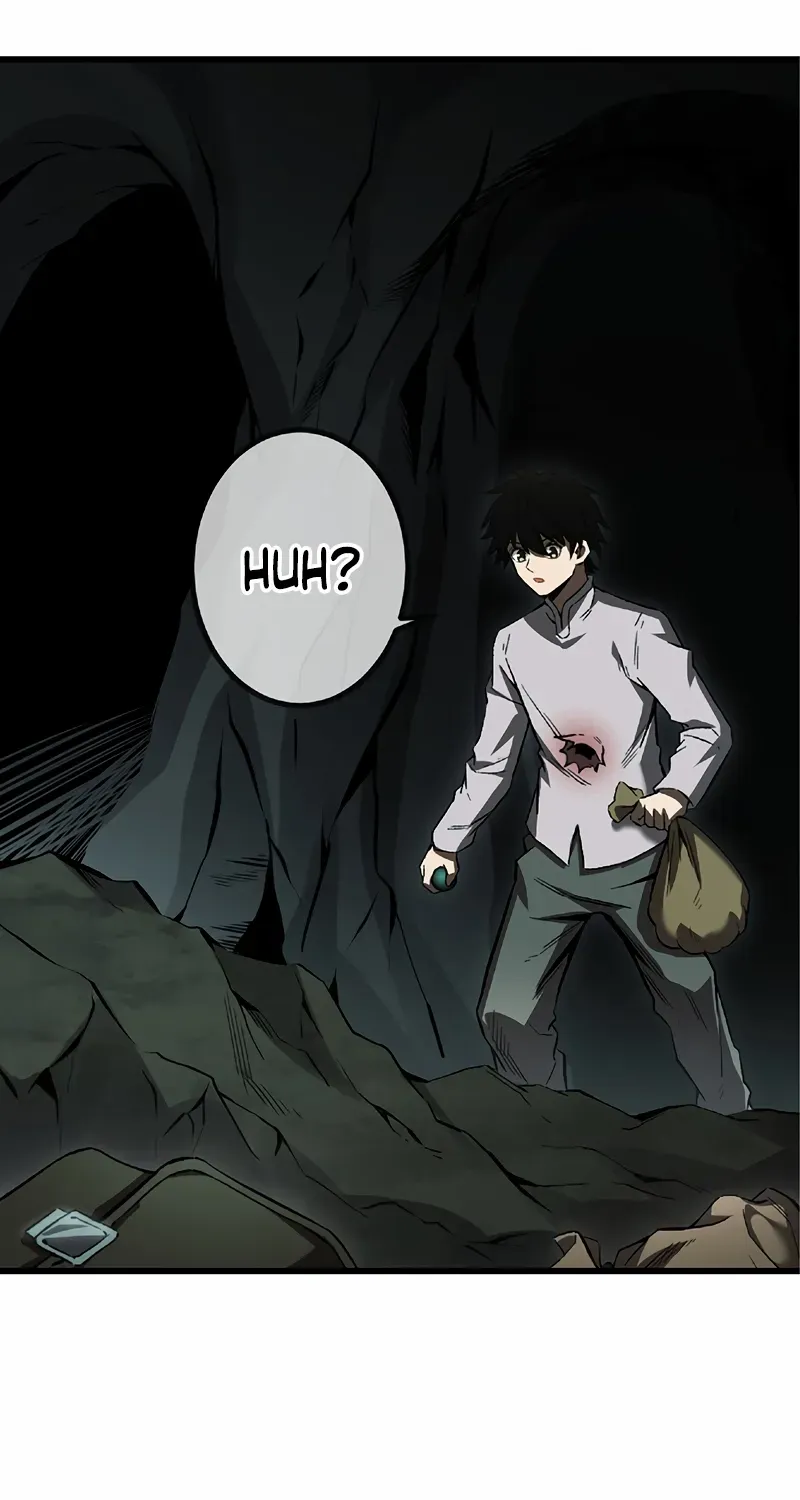The Awakening of light Magic Chapter 15 page 22 - 