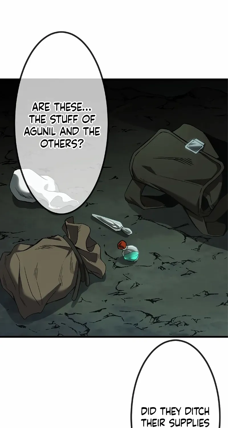 The Awakening of light Magic Chapter 15 page 23 - 