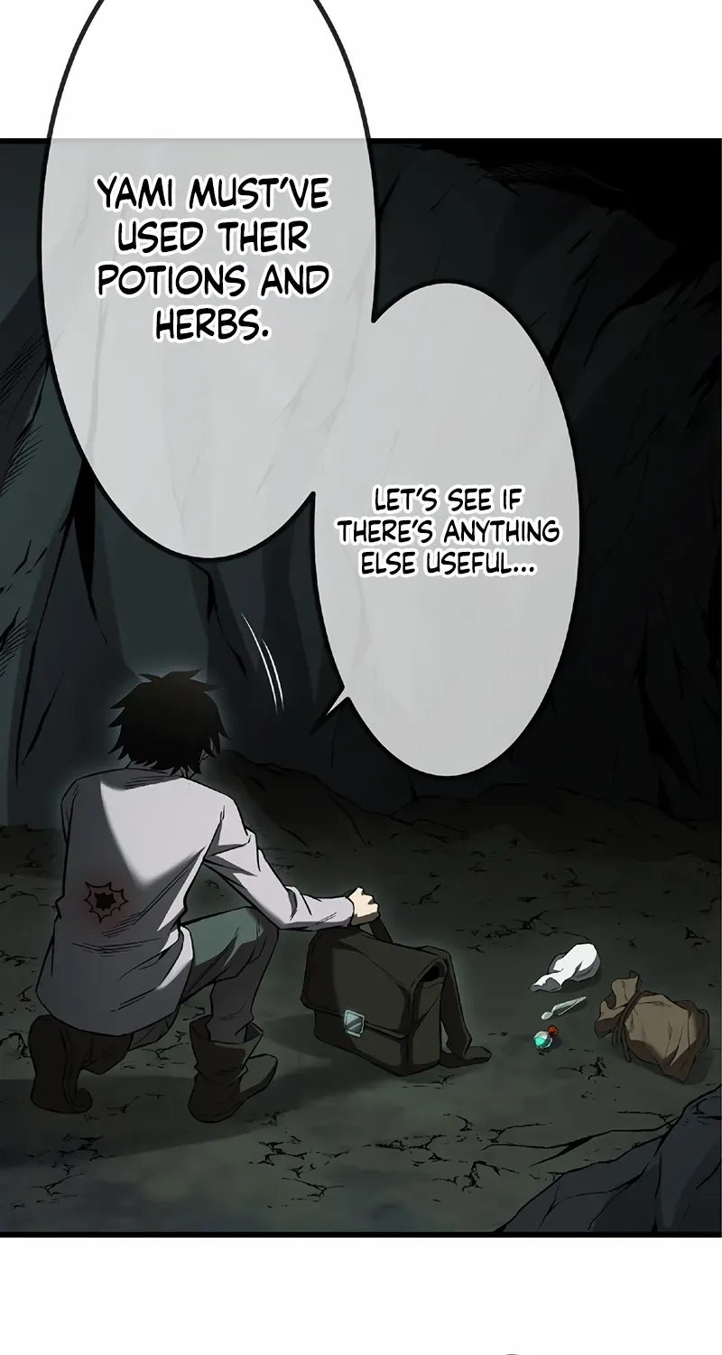 The Awakening of light Magic Chapter 15 page 25 - 