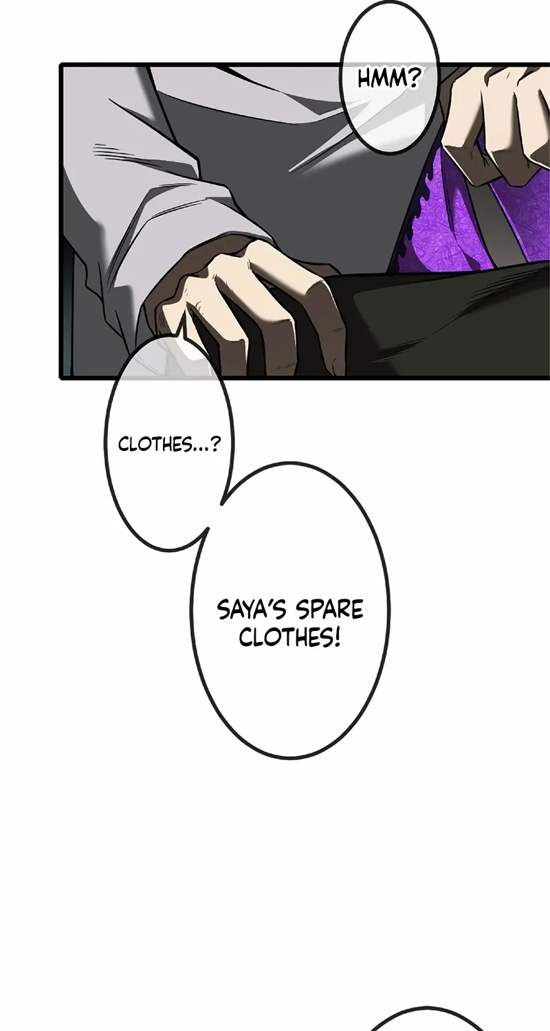 The Awakening of light Magic Chapter 15 page 26 - 