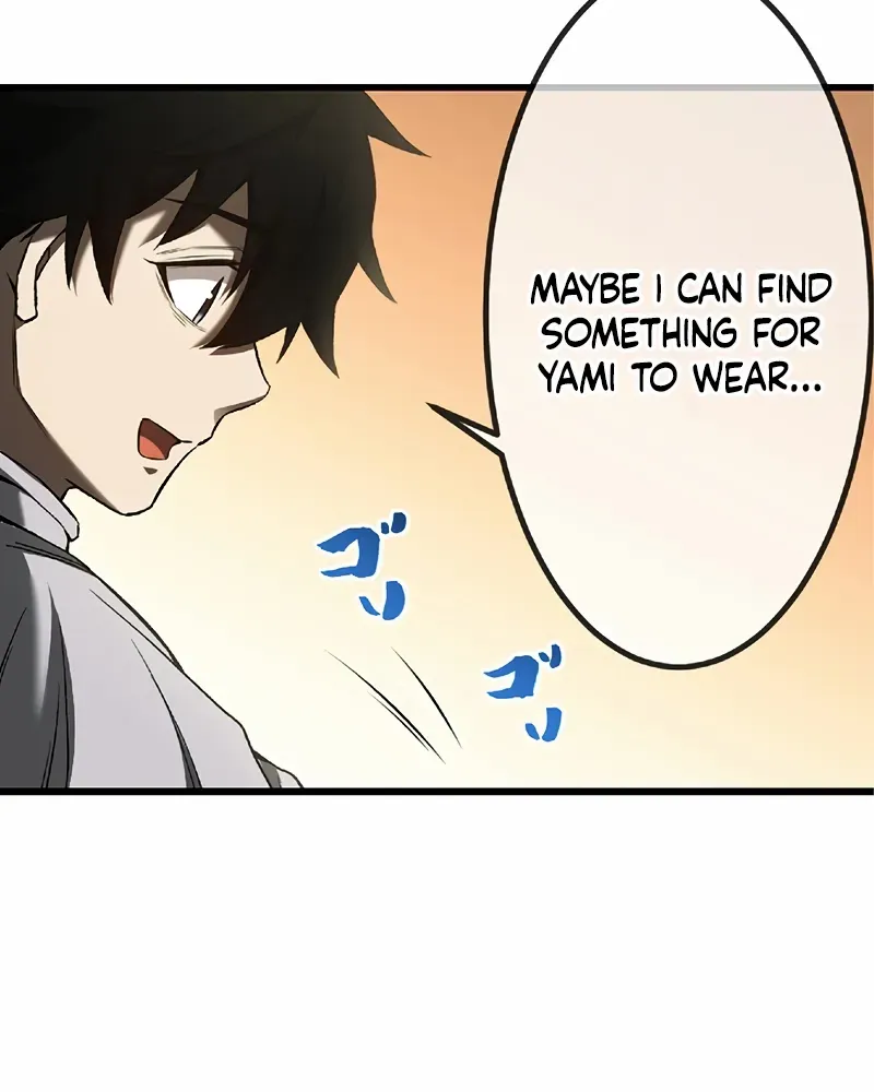 The Awakening of light Magic Chapter 15 page 27 - 