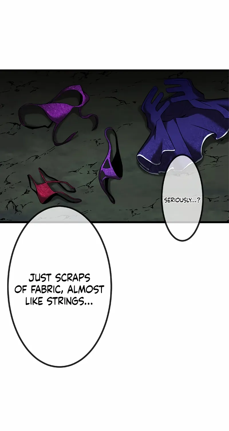 The Awakening of light Magic Chapter 15 page 28 - 