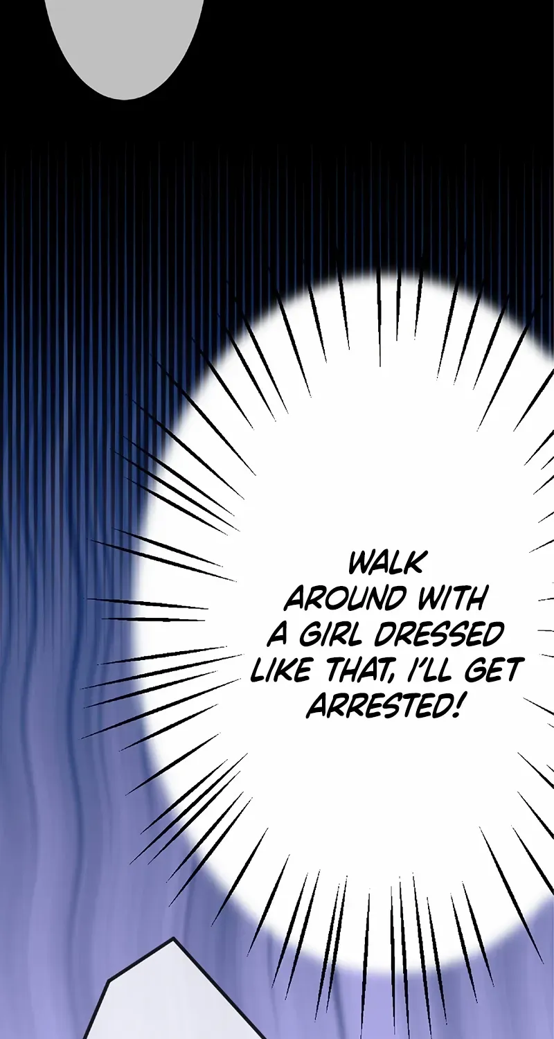 The Awakening of light Magic Chapter 15 page 31 - 