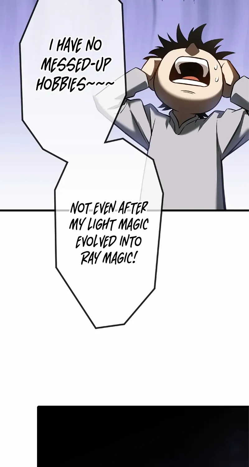 The Awakening of light Magic Chapter 15 page 32 - 