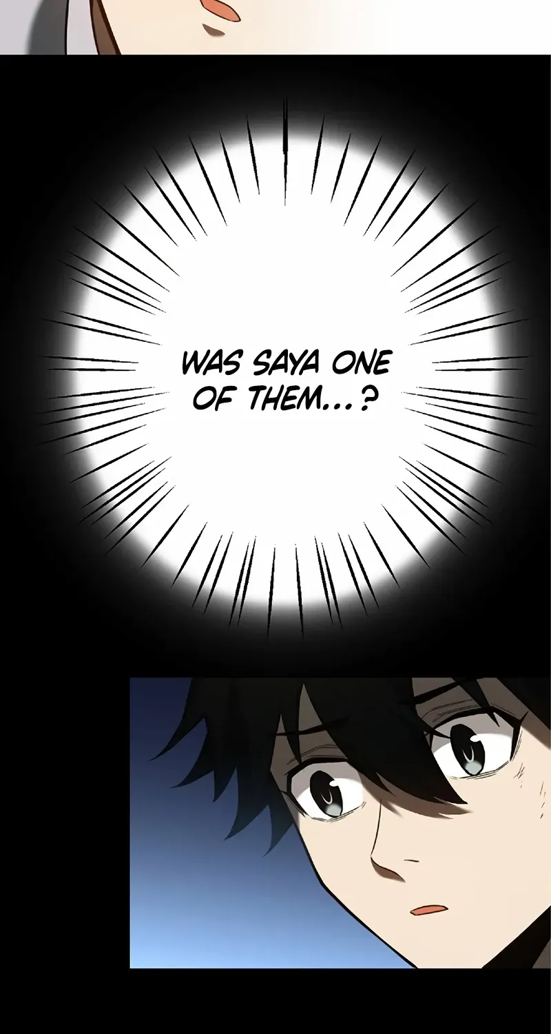 The Awakening of light Magic Chapter 15 page 35 - 