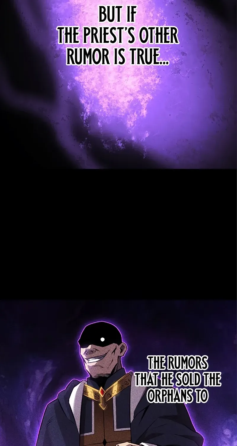The Awakening of light Magic Chapter 15 page 38 - 