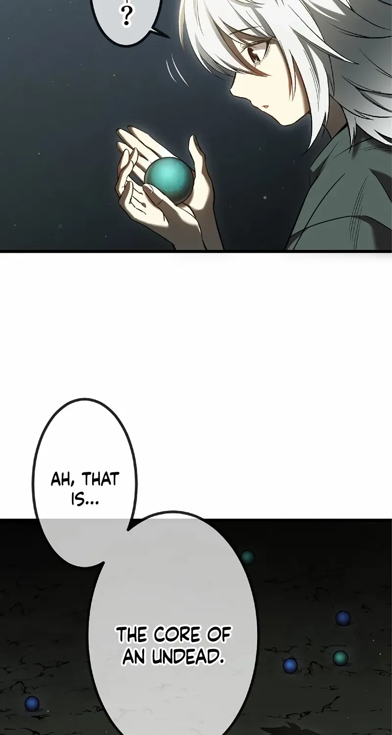 The Awakening of light Magic Chapter 15 page 5 - 