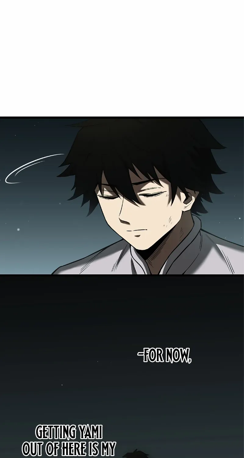 The Awakening of light Magic Chapter 15 page 43 - 