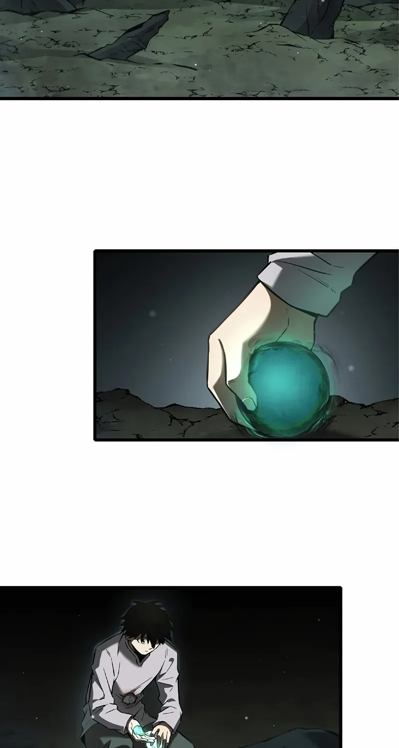 The Awakening of light Magic Chapter 15 page 47 - 