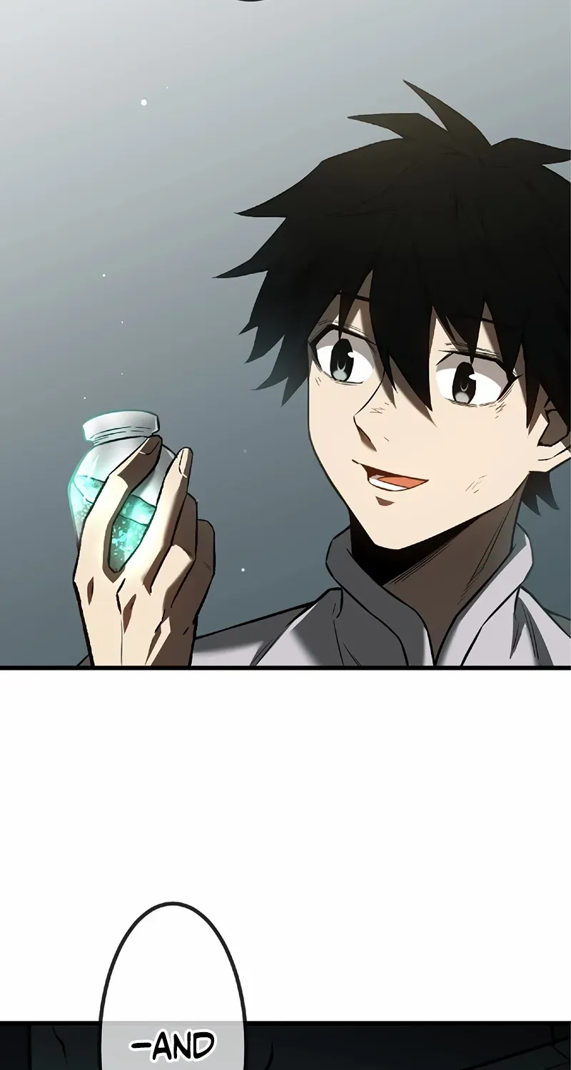 The Awakening of light Magic Chapter 15 page 49 - 
