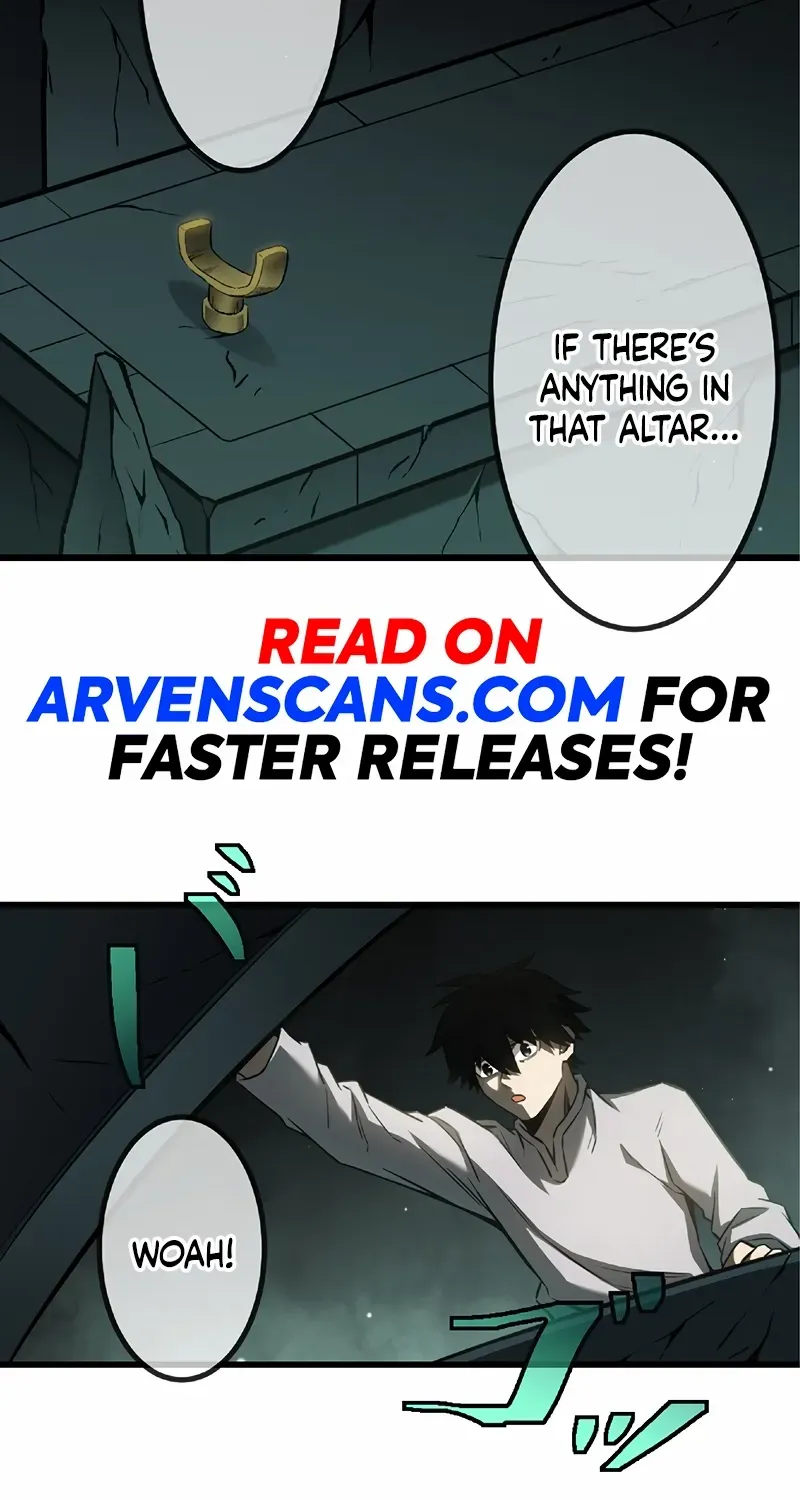 The Awakening of light Magic Chapter 15 page 50 - 
