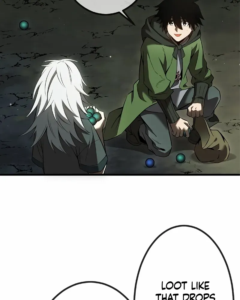 The Awakening of light Magic Chapter 15 page 6 - 
