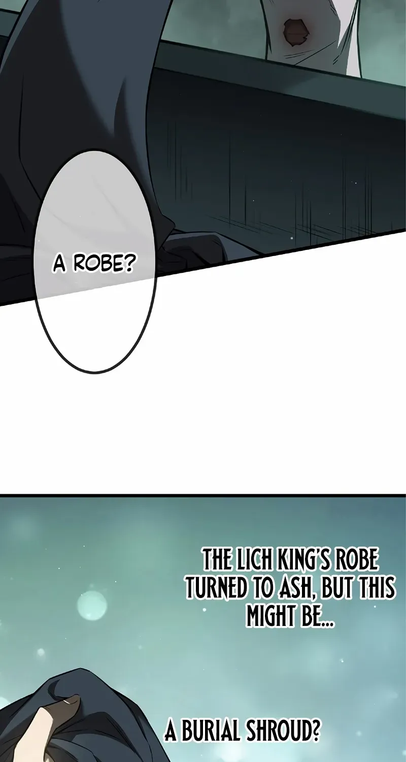 The Awakening of light Magic Chapter 15 page 53 - 
