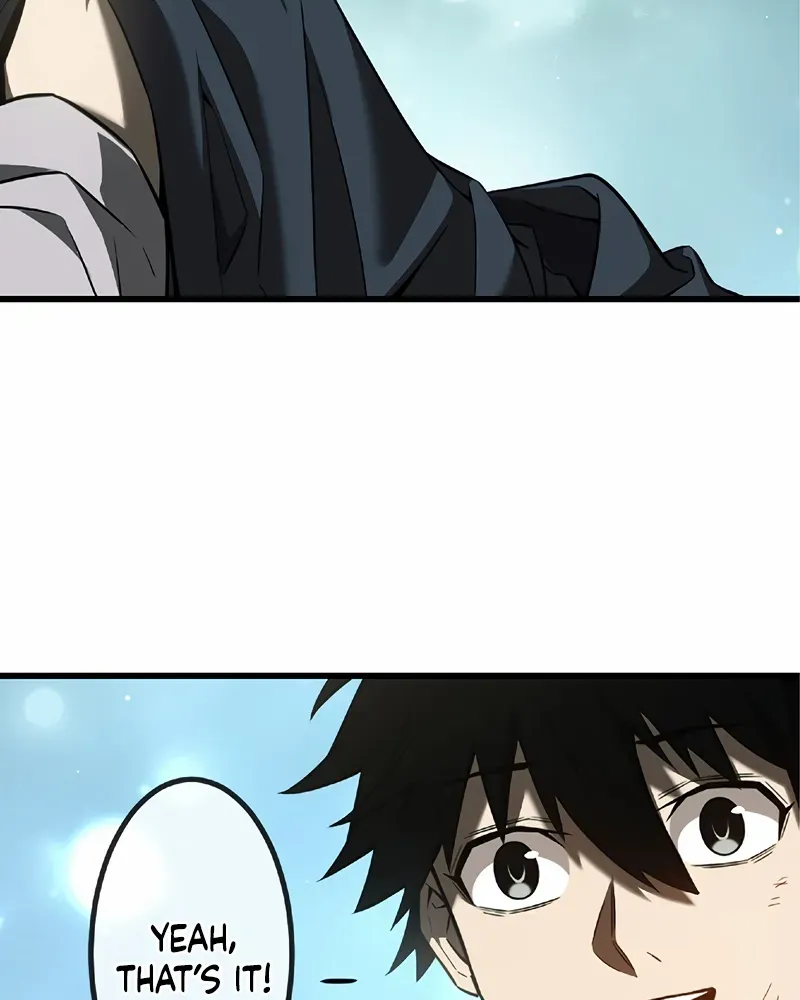 The Awakening of light Magic Chapter 15 page 54 - 