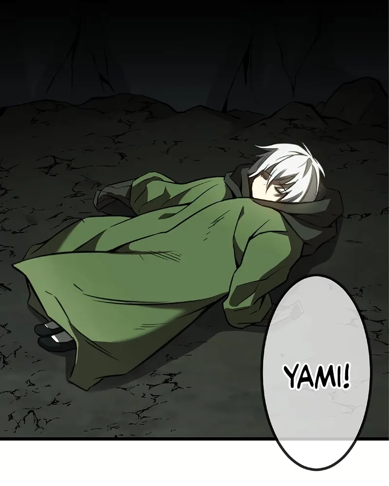 The Awakening of light Magic Chapter 15 page 57 - 