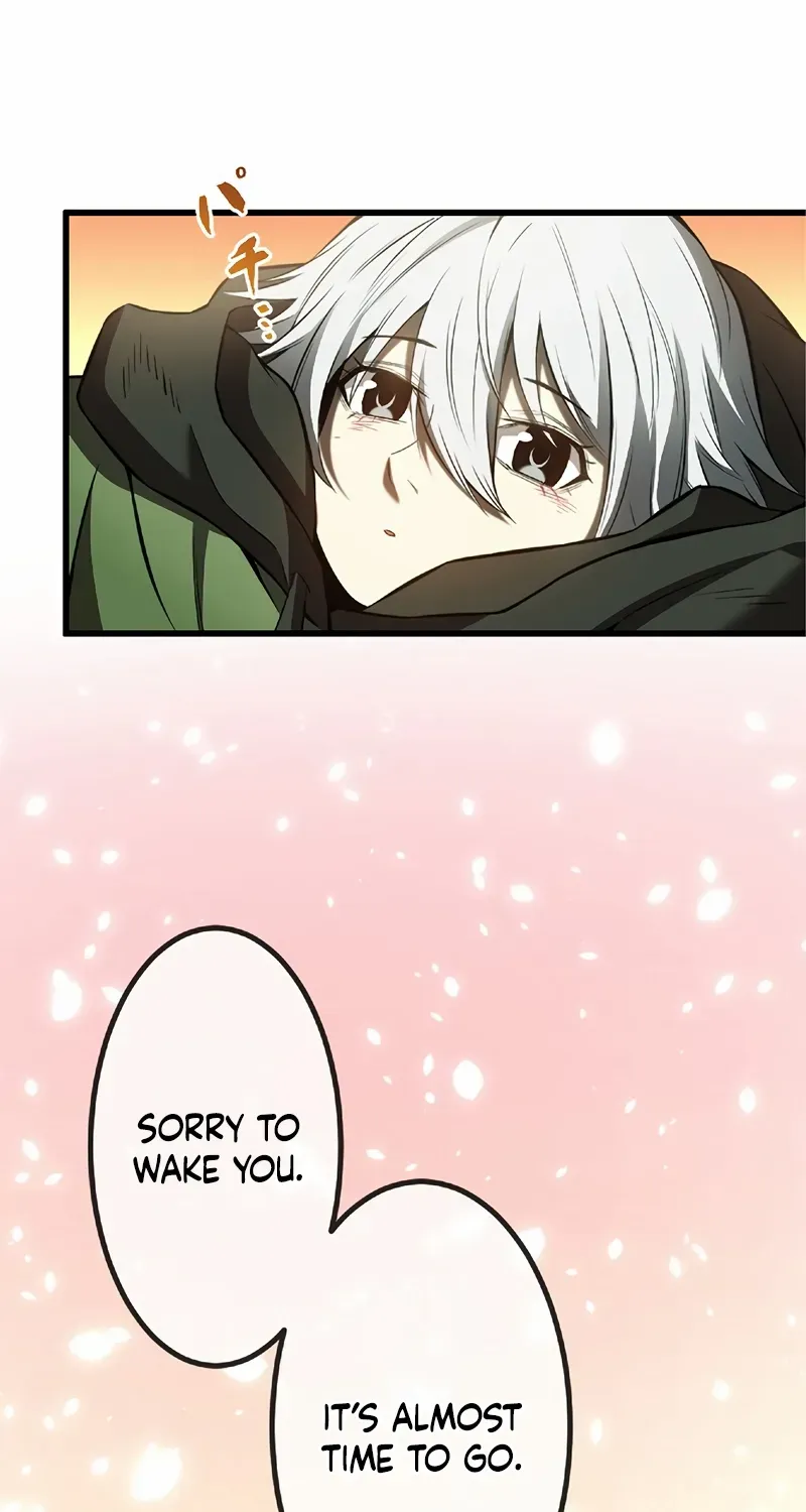 The Awakening of light Magic Chapter 15 page 58 - 