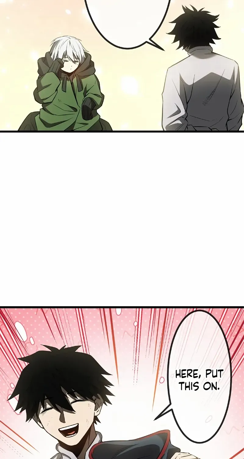 The Awakening of light Magic Chapter 15 page 59 - 