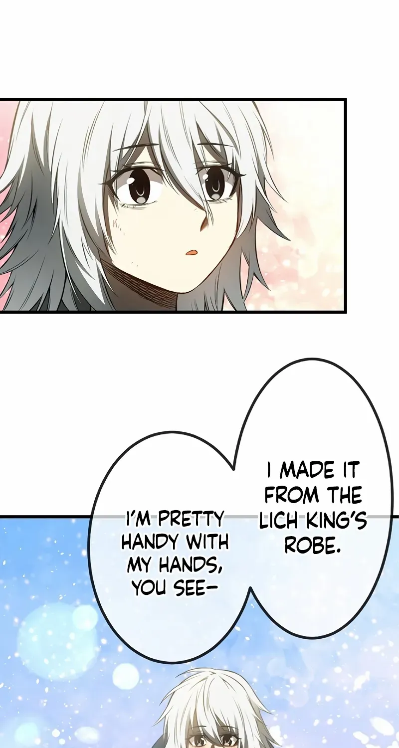 The Awakening of light Magic Chapter 15 page 61 - 