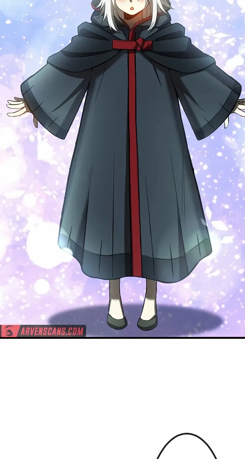 The Awakening of light Magic Chapter 15 page 62 - 