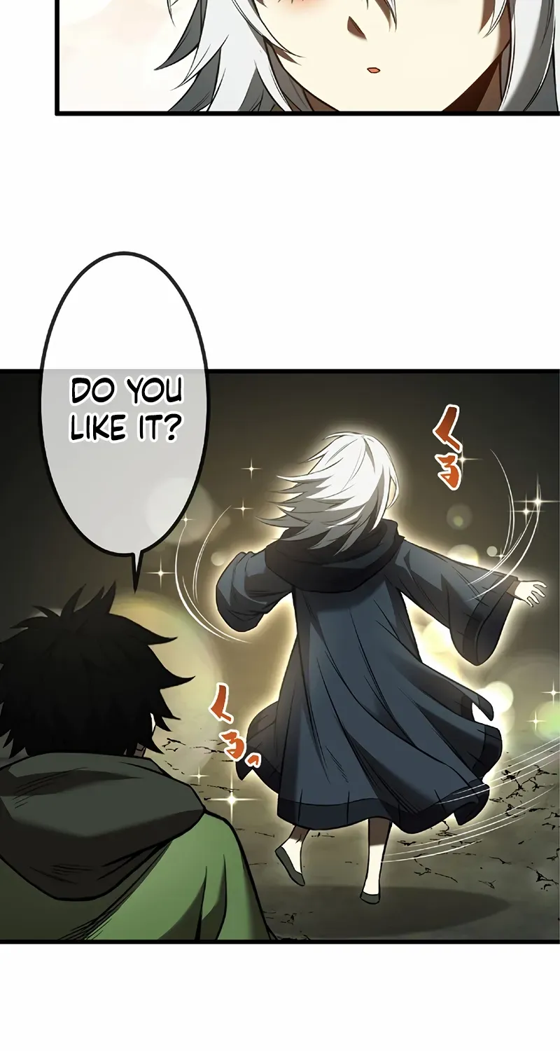 The Awakening of light Magic Chapter 15 page 64 - 