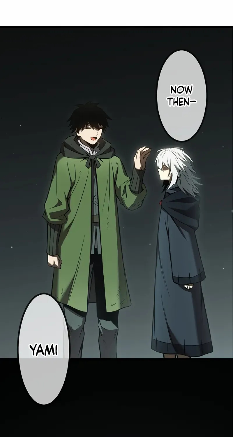 The Awakening of light Magic Chapter 15 page 65 - 