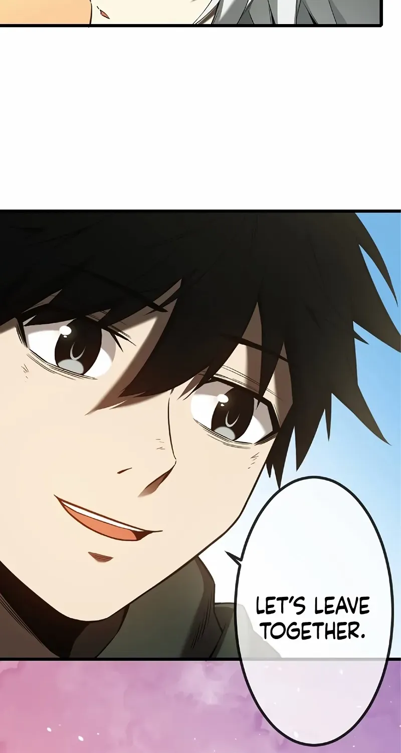 The Awakening of light Magic Chapter 15 page 71 - 