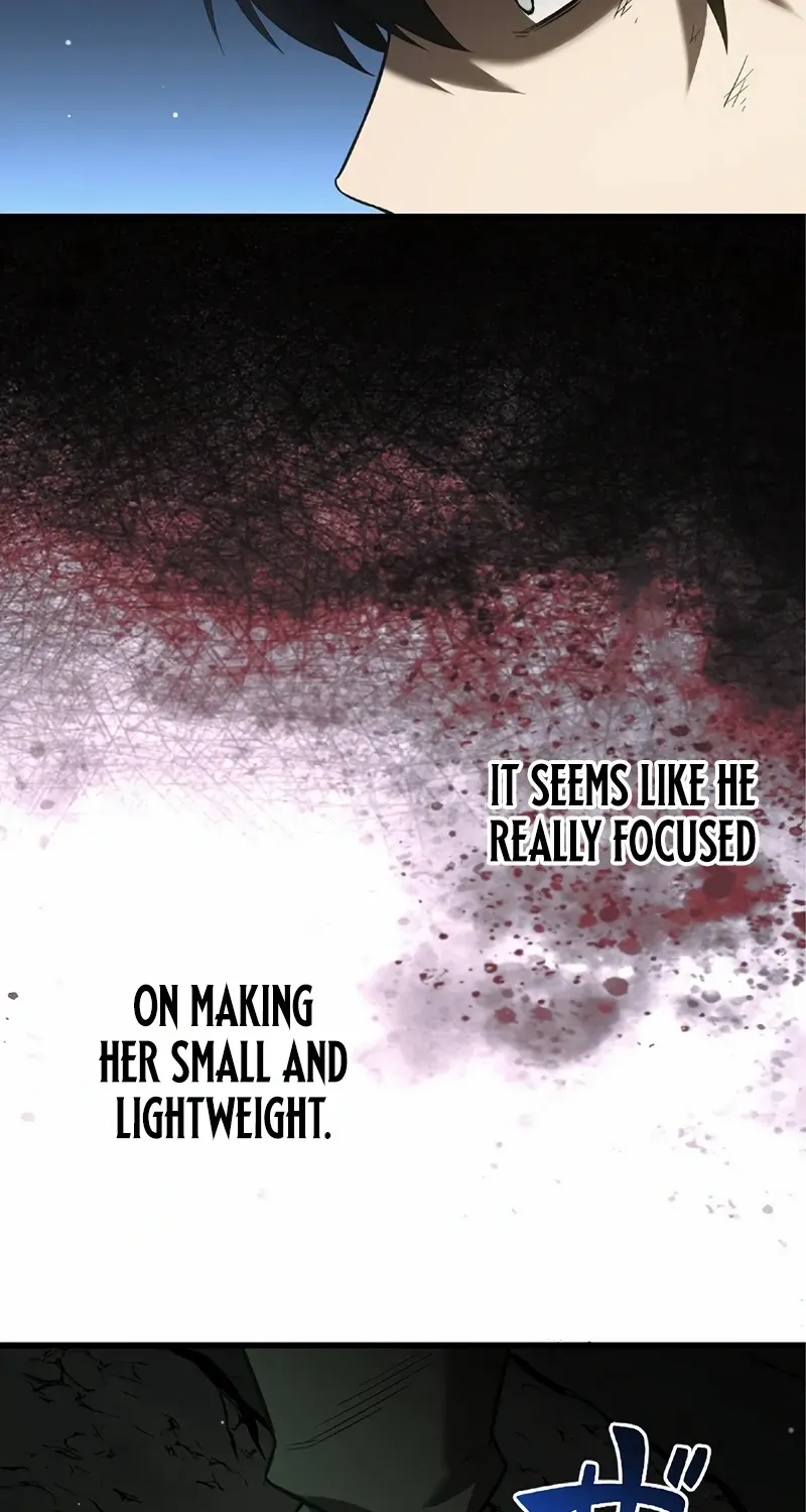 The Awakening of light Magic Chapter 16 page 11 - 