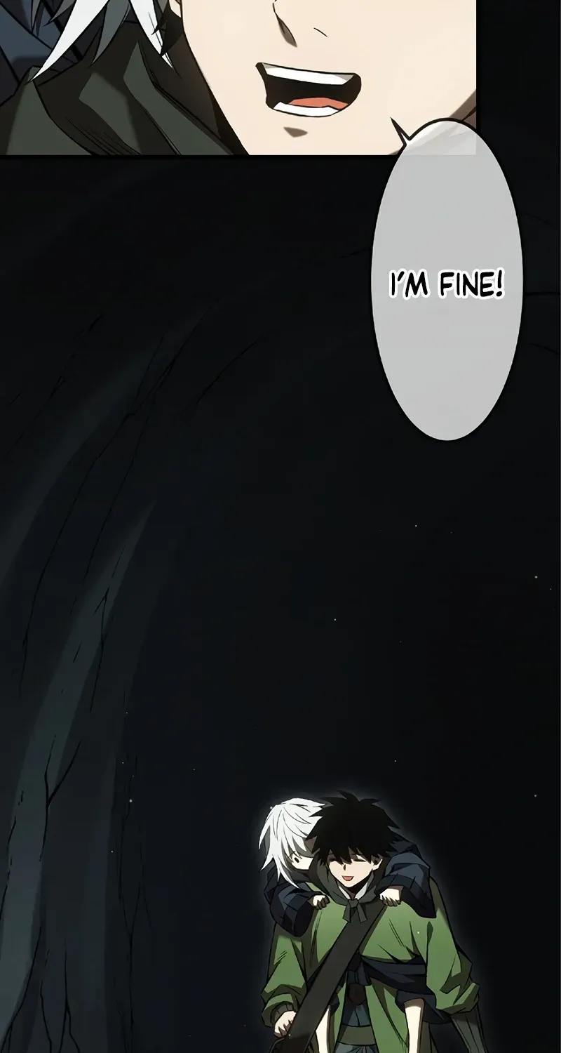 The Awakening of light Magic Chapter 16 page 16 - 