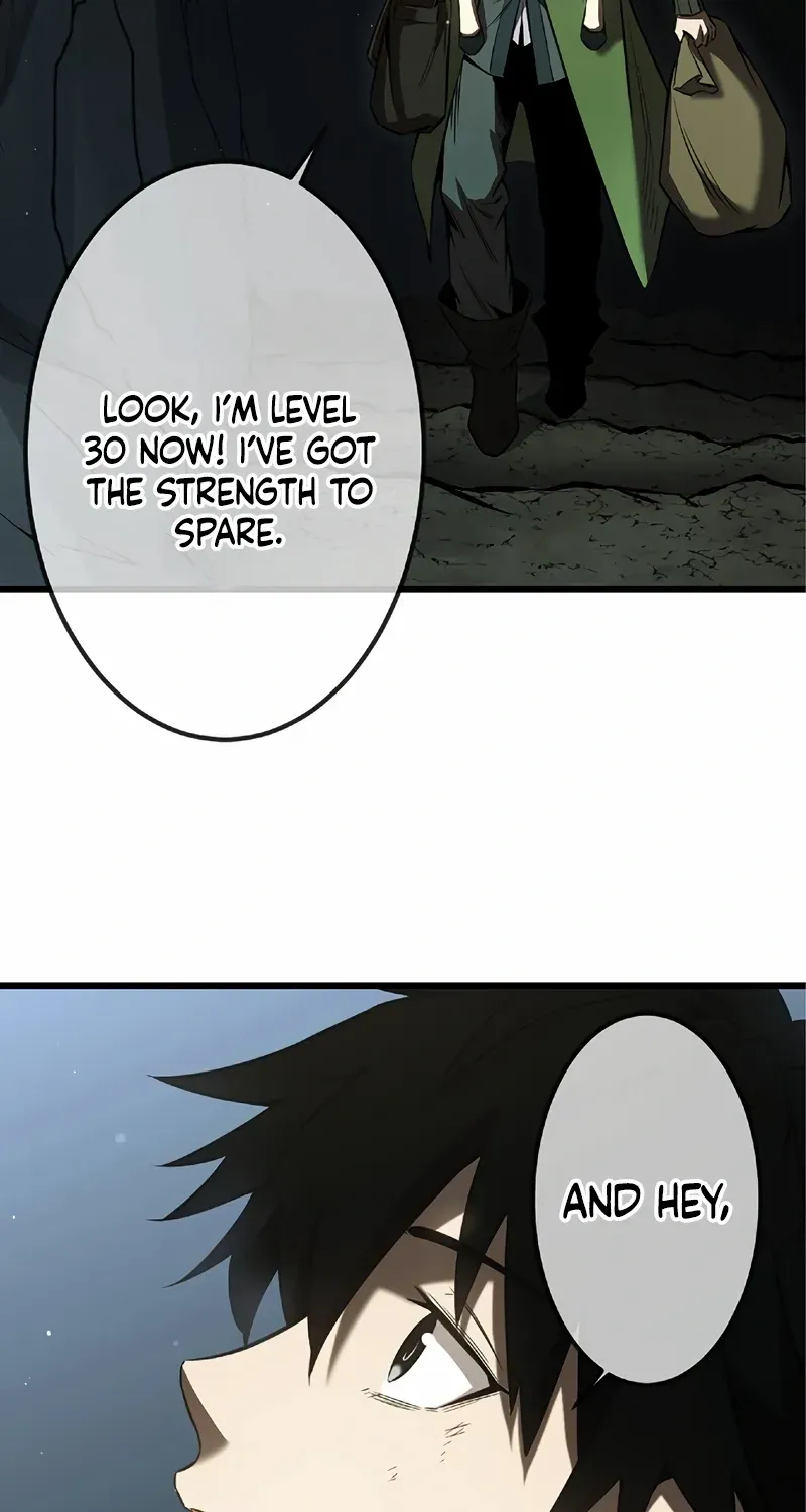 The Awakening of light Magic Chapter 16 page 17 - 