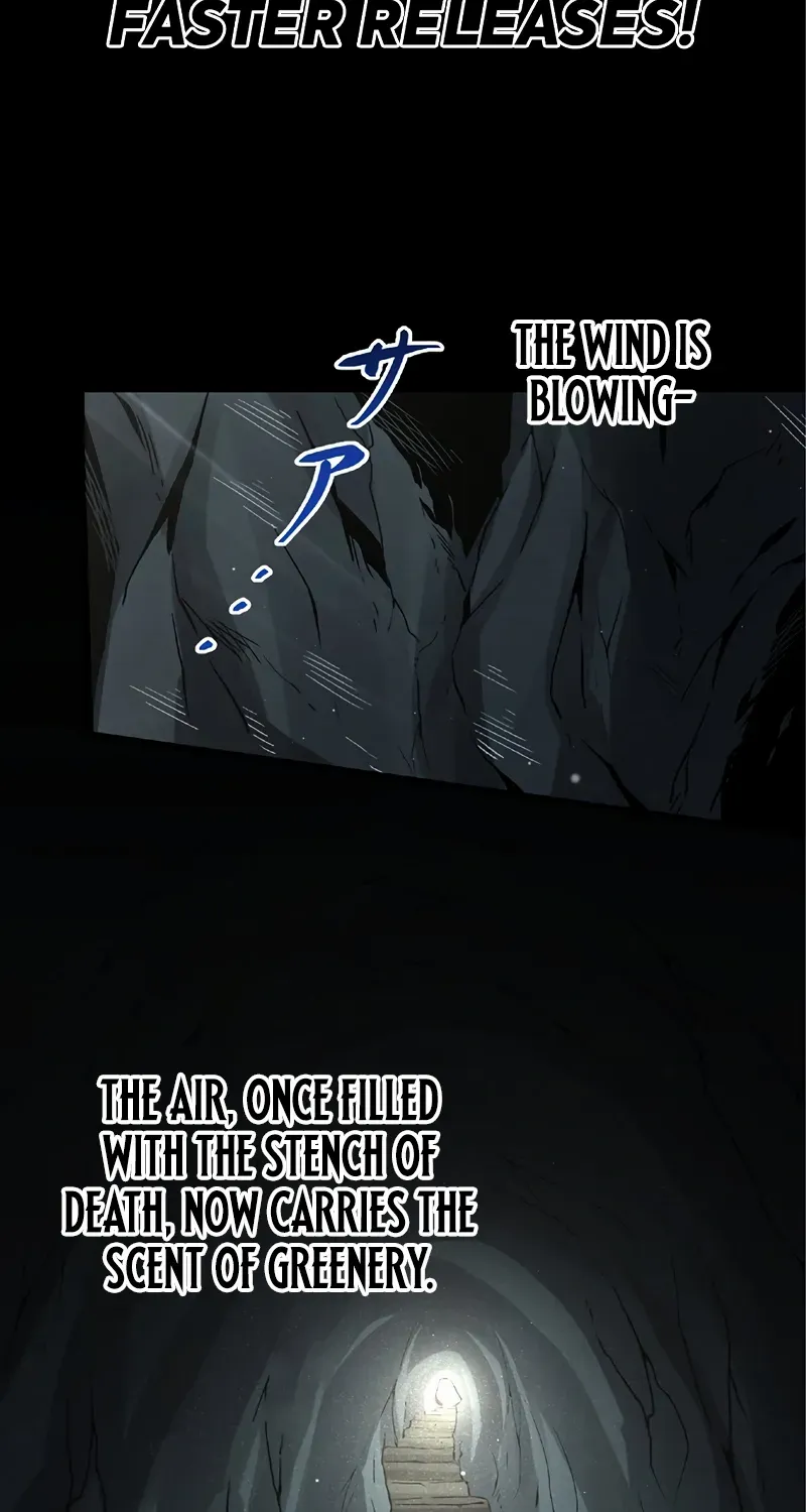 The Awakening of light Magic Chapter 16 page 19 - 