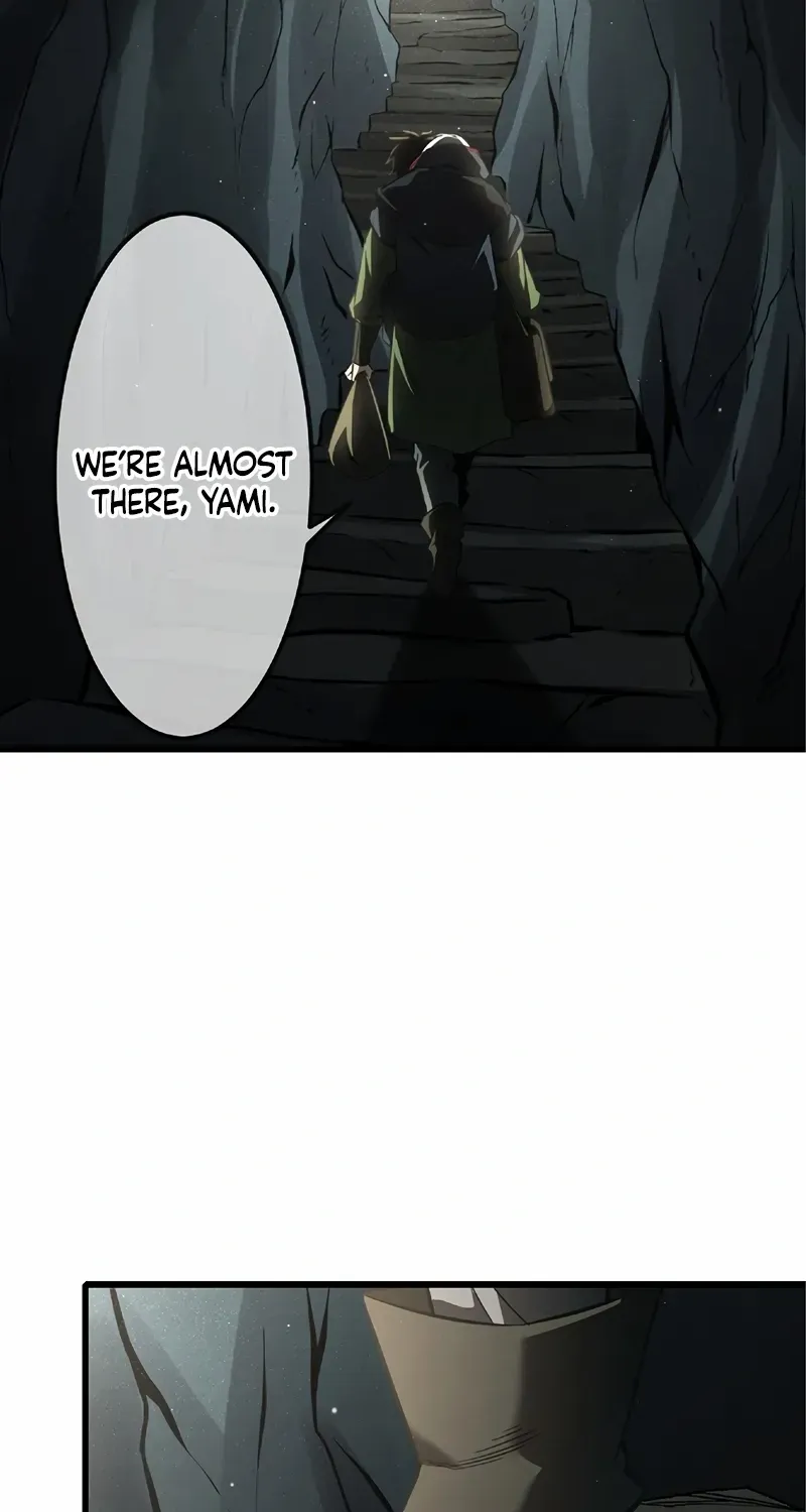 The Awakening of light Magic Chapter 16 page 20 - 