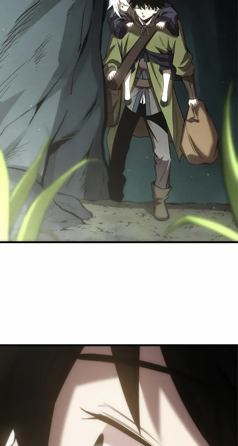The Awakening of light Magic Chapter 16 page 22 - 