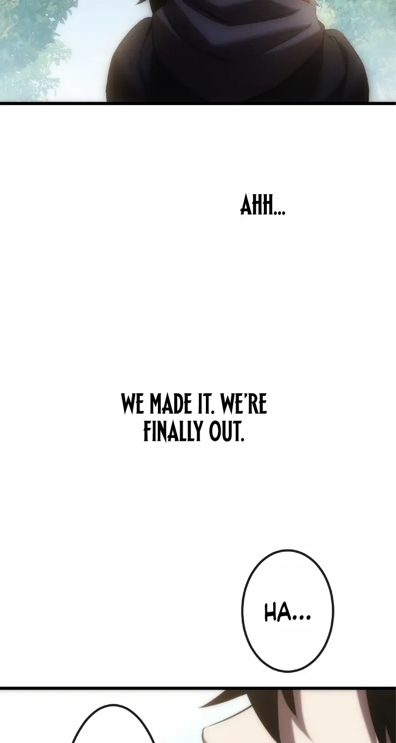 The Awakening of light Magic Chapter 16 page 25 - 