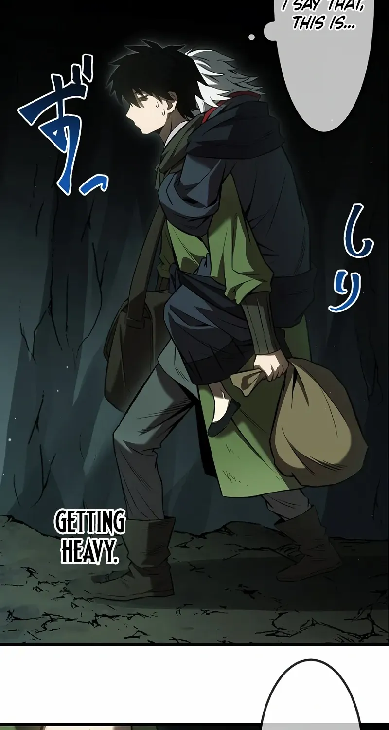 The Awakening of light Magic Chapter 16 page 4 - 
