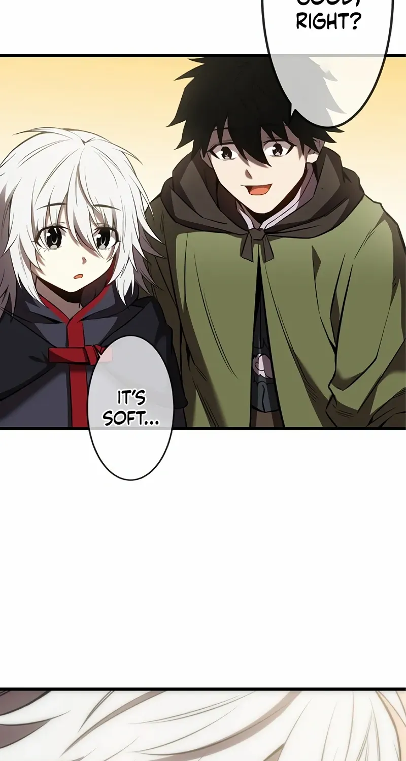 The Awakening of light Magic Chapter 16 page 31 - 