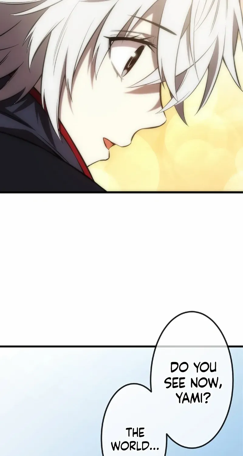 The Awakening of light Magic Chapter 16 page 32 - 