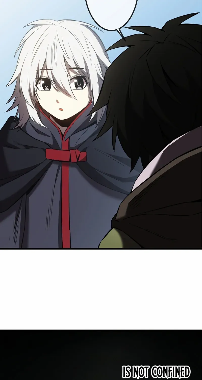 The Awakening of light Magic Chapter 16 page 33 - 