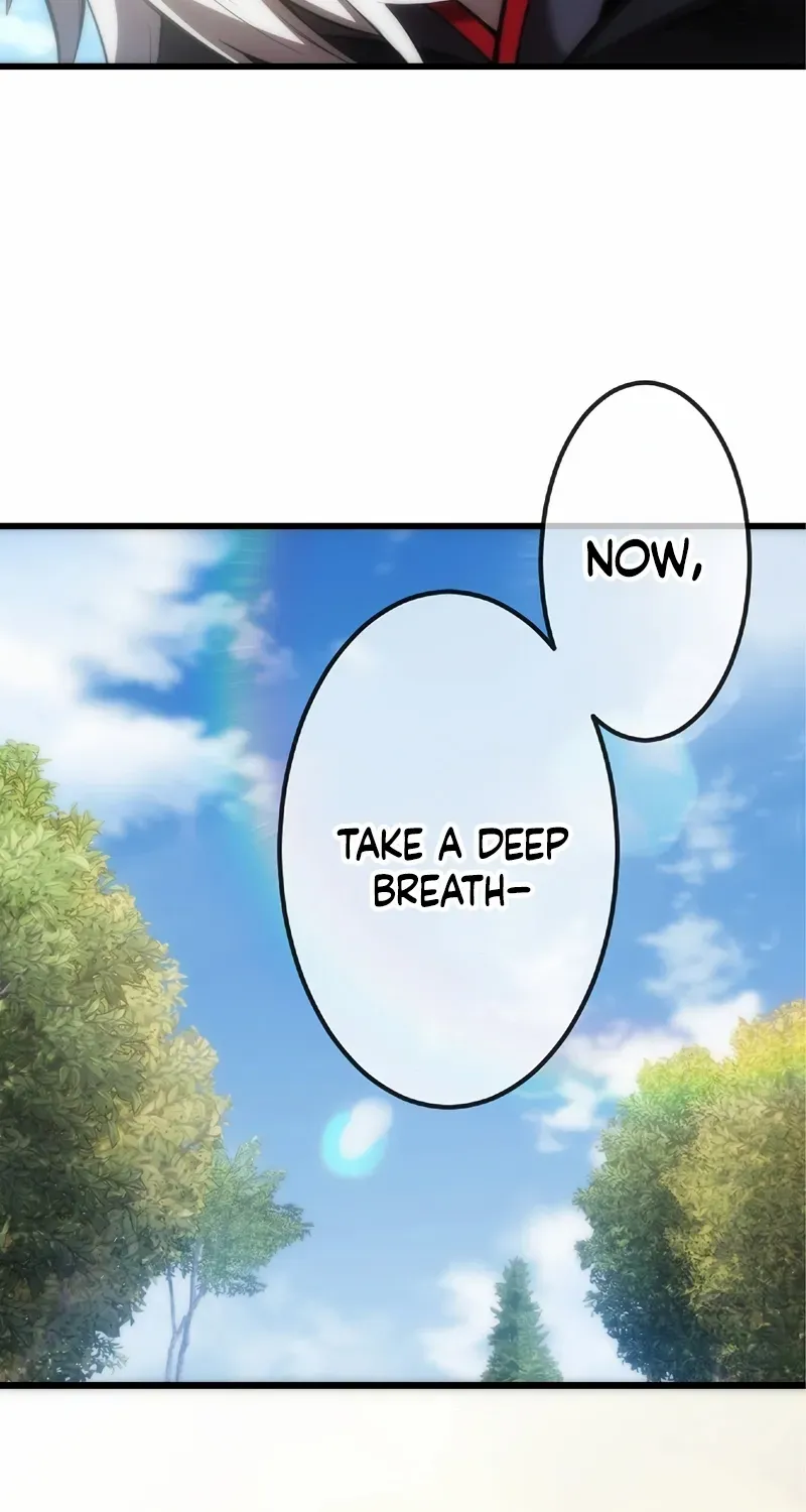The Awakening of light Magic Chapter 16 page 36 - 