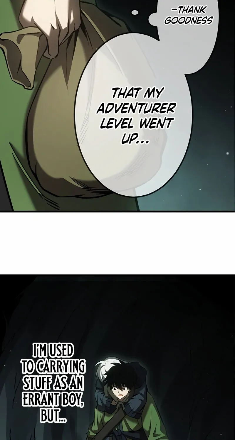 The Awakening of light Magic Chapter 16 page 5 - 
