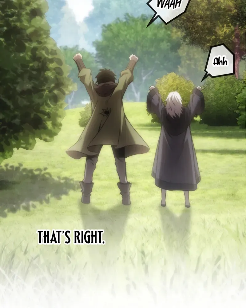 The Awakening of light Magic Chapter 16 page 49 - 