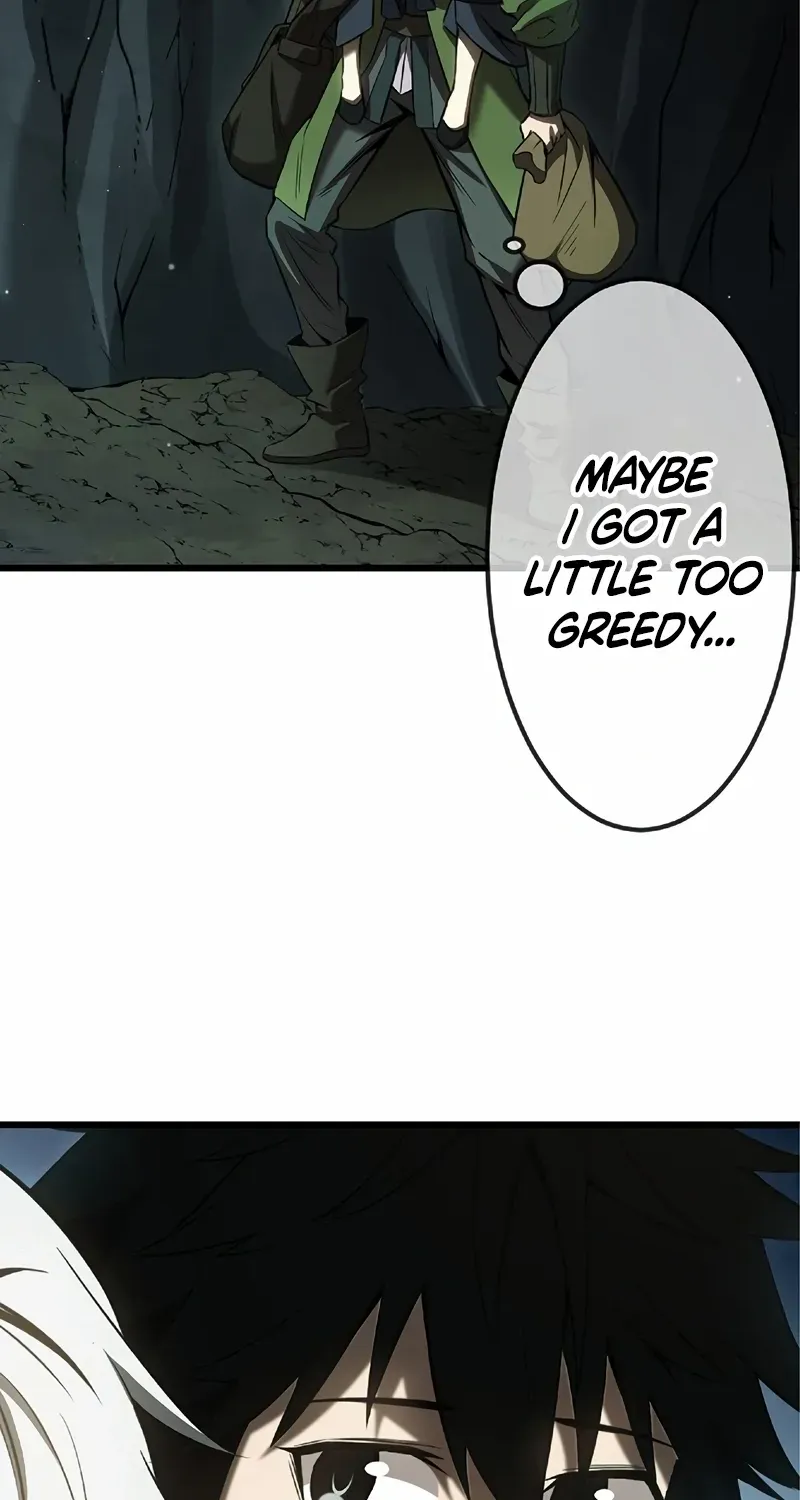 The Awakening of light Magic Chapter 16 page 6 - 