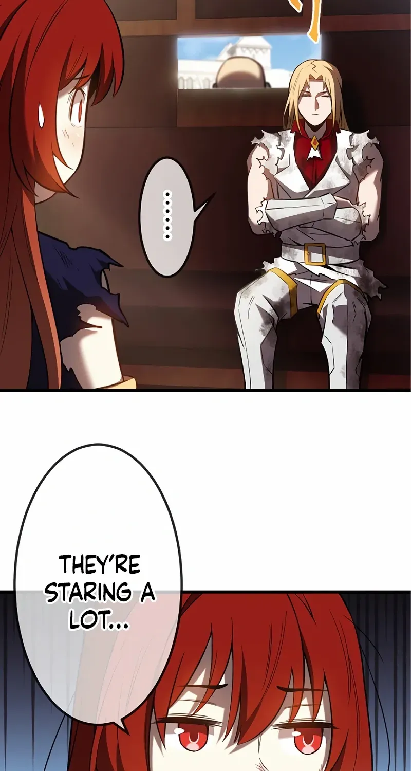 The Awakening of light Magic Chapter 16 page 59 - 