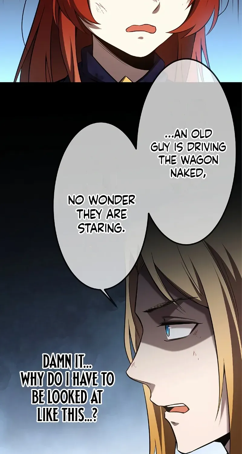The Awakening of light Magic Chapter 16 page 60 - 