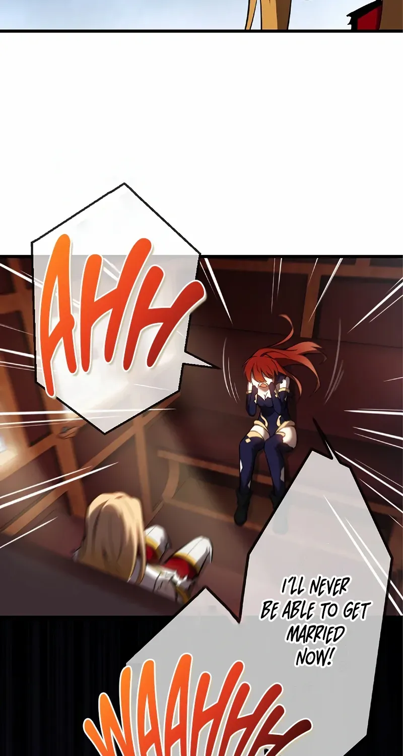 The Awakening of light Magic Chapter 16 page 61 - 